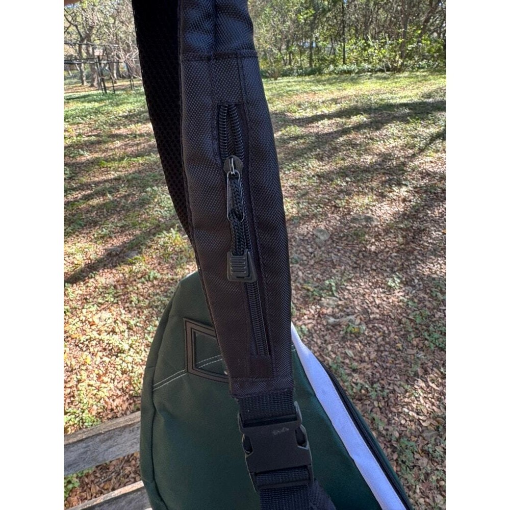 NFL NY Jets Slingback Backpack