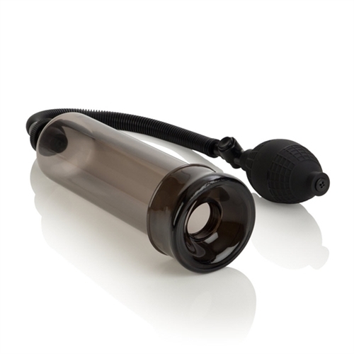 Bullfighter Pump - Male Enlarger Erection Enhancer ED Solution