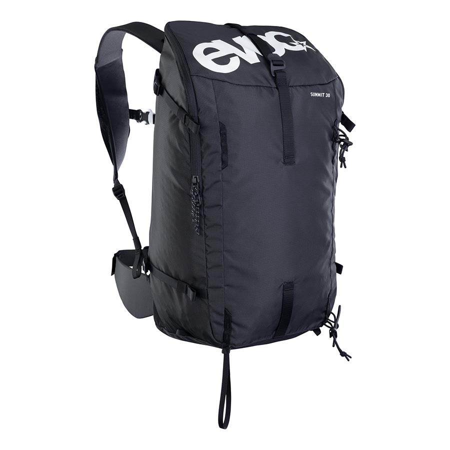 EVOC Summit 30L Snow Backpack with NEUTRA-lite Technology & Avalanche Safety