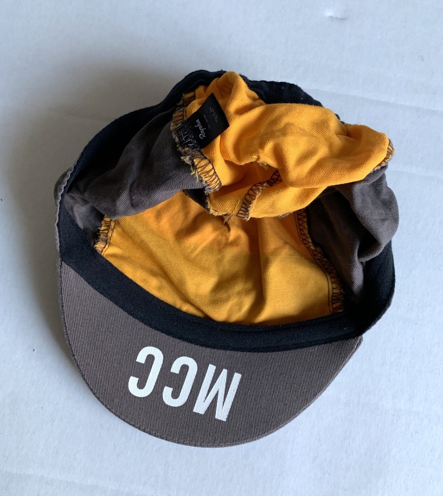 RAPHA MCC Cycling Cap