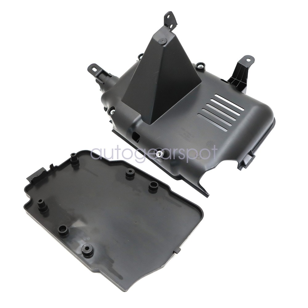 NEW FOR 2017-2019 Ford Escape Engine Computer PCM Plastic Housing Case Box Lid