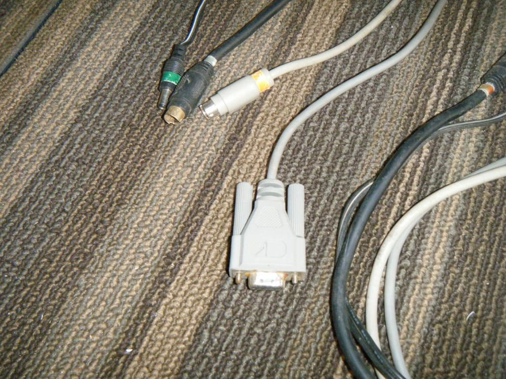 Valcam ID Pro/Flash Cable
