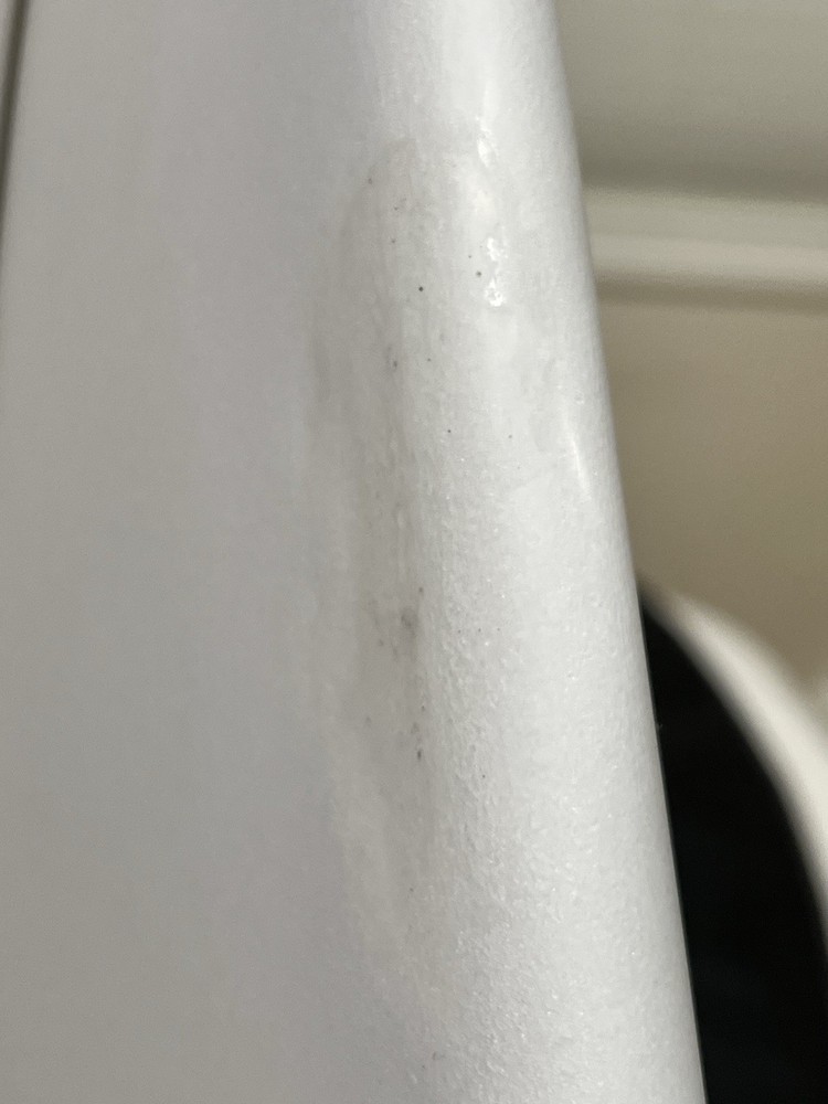 6’0 CI Pro Surfboard - Used 3 Months Old