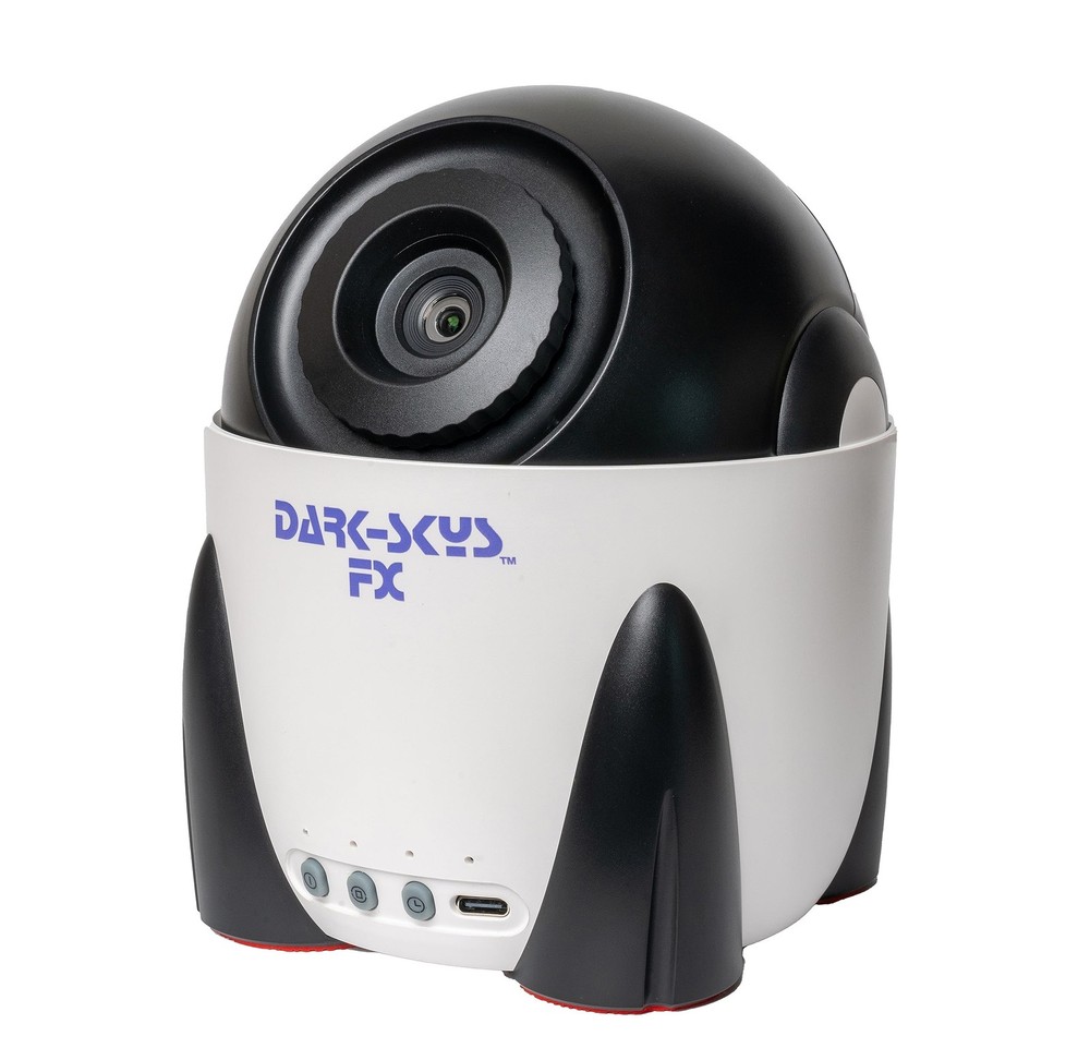 DS-FX Home Planetarium Star Projector