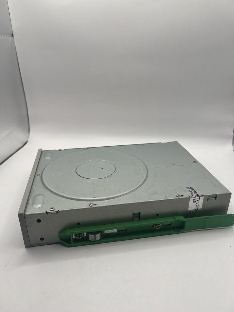 HP CD-Writer Plus 4X/4X/24X CD-RW ATAPI Internal Disk Drive MTCR-4804TE