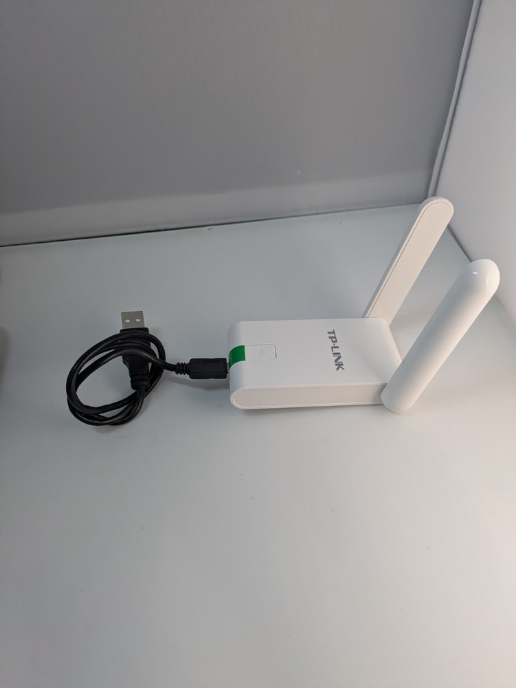 TP-LINK High Gain Wireless USB Adapter TL-WN822N