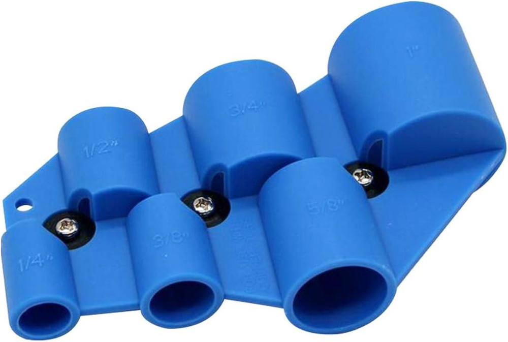 Deburring Depth Tool, Deburring Pipe, Chamfering Removal Tool, Copper Pipe Accur