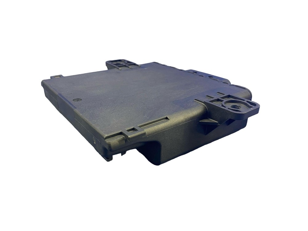 2010-2016 PORSCHE PANAMERA VOLTAGE CONVERTER CONTROL MODULE UNIT 7PP959663