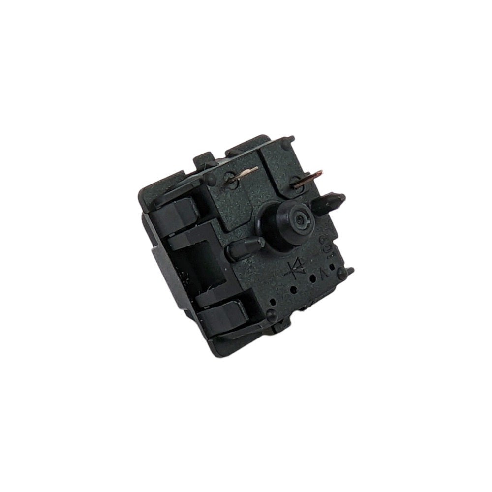 Cherry MX Black Hyperglide Linear Switches for Mechanical Keyboard lot
