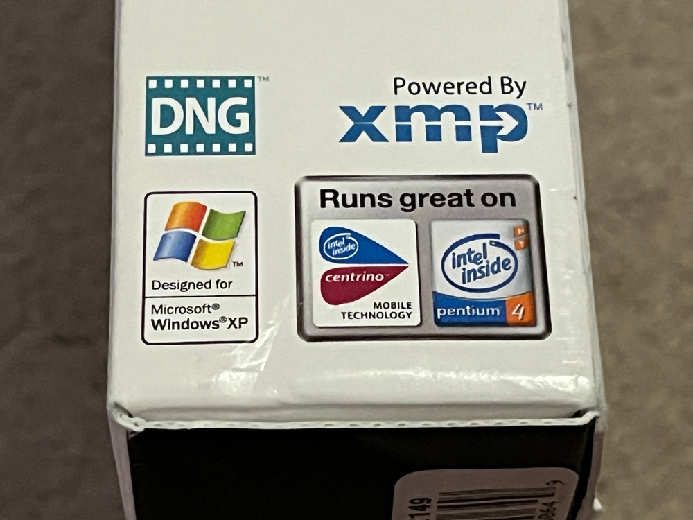 Adobe PhotoShop 7.0 CS2 User Guide Training Video Workshop Vintage