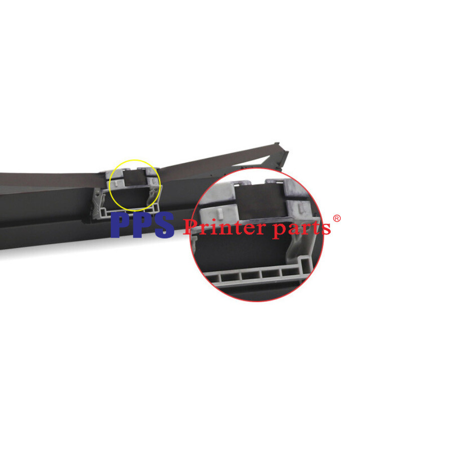 Printer Ribbon Cartridge Fits For OKI MICROLINE OKI6100F OKI760F OKI6300FC 7100F