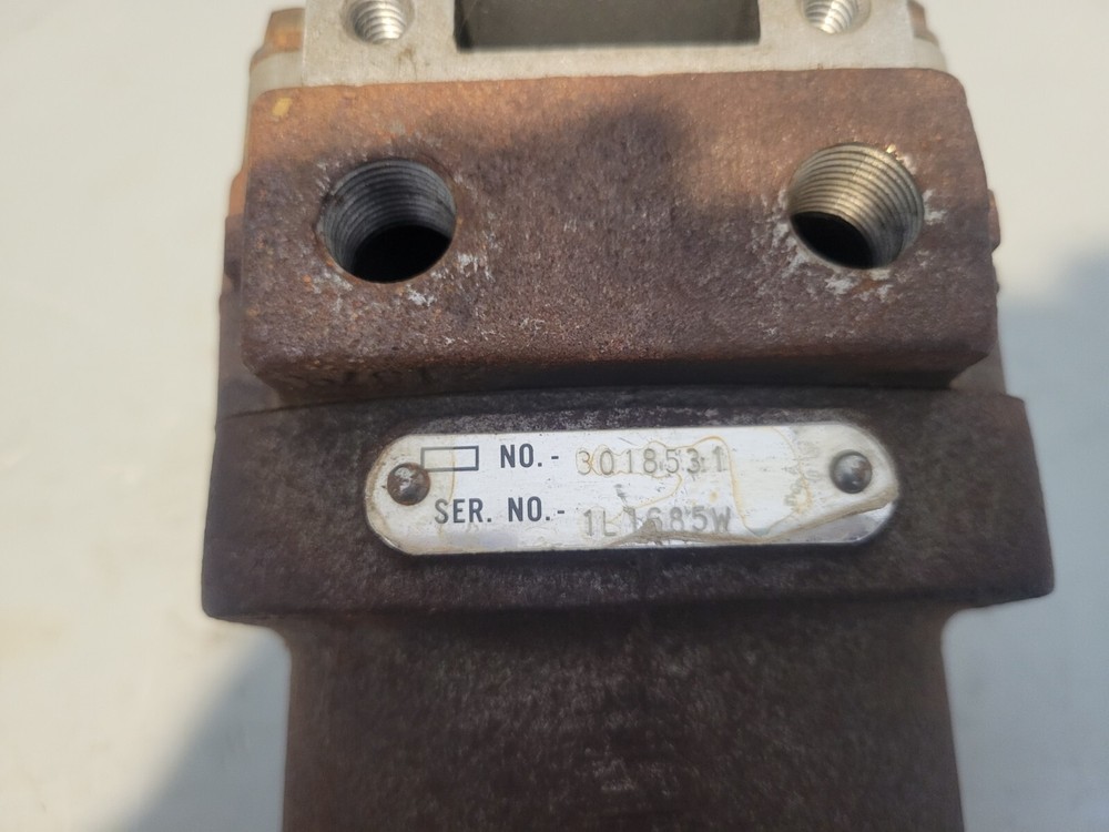 Cummins Air Brake Compressor, 3018531