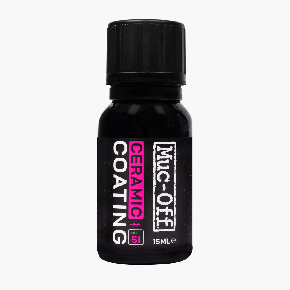 Muc-Off Cereamic Protection Kit