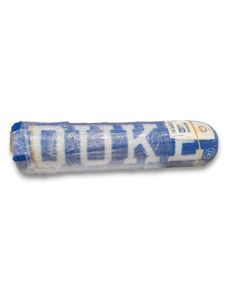 Duke Blue Devils Officially Licensed Golf Putting Green Mat 72"x18" Discontinued