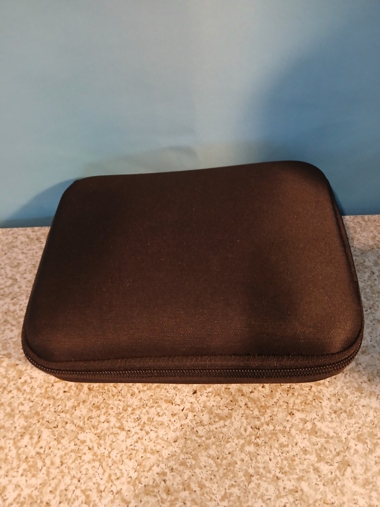 Remote Control Drone with Foldable Quadcopter And Carry Case.