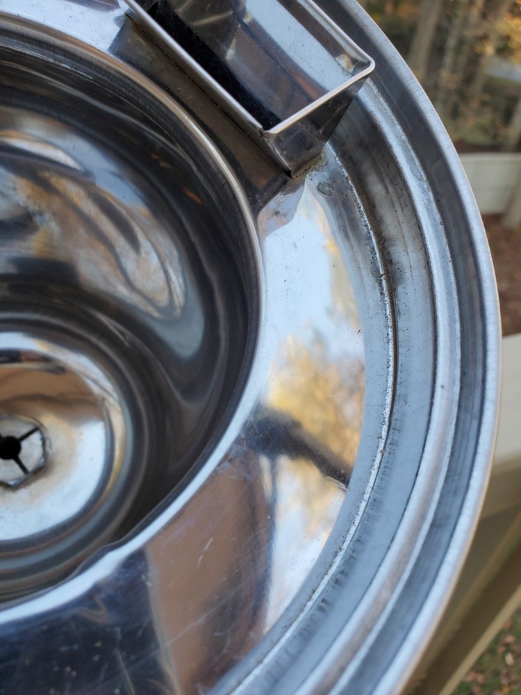 Vintage Kafesuav Coffee Maker Greca