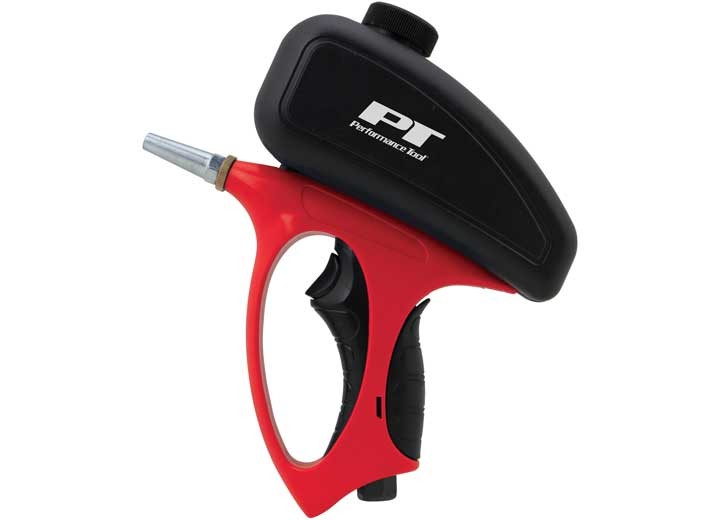 Performance Tool M545 Abrasive Spot Blaster Gun