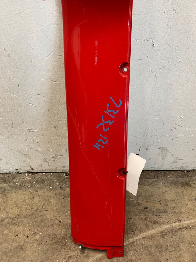 2013 Peterbilt 587 Cab Exterior Trim Panel (785-10530)