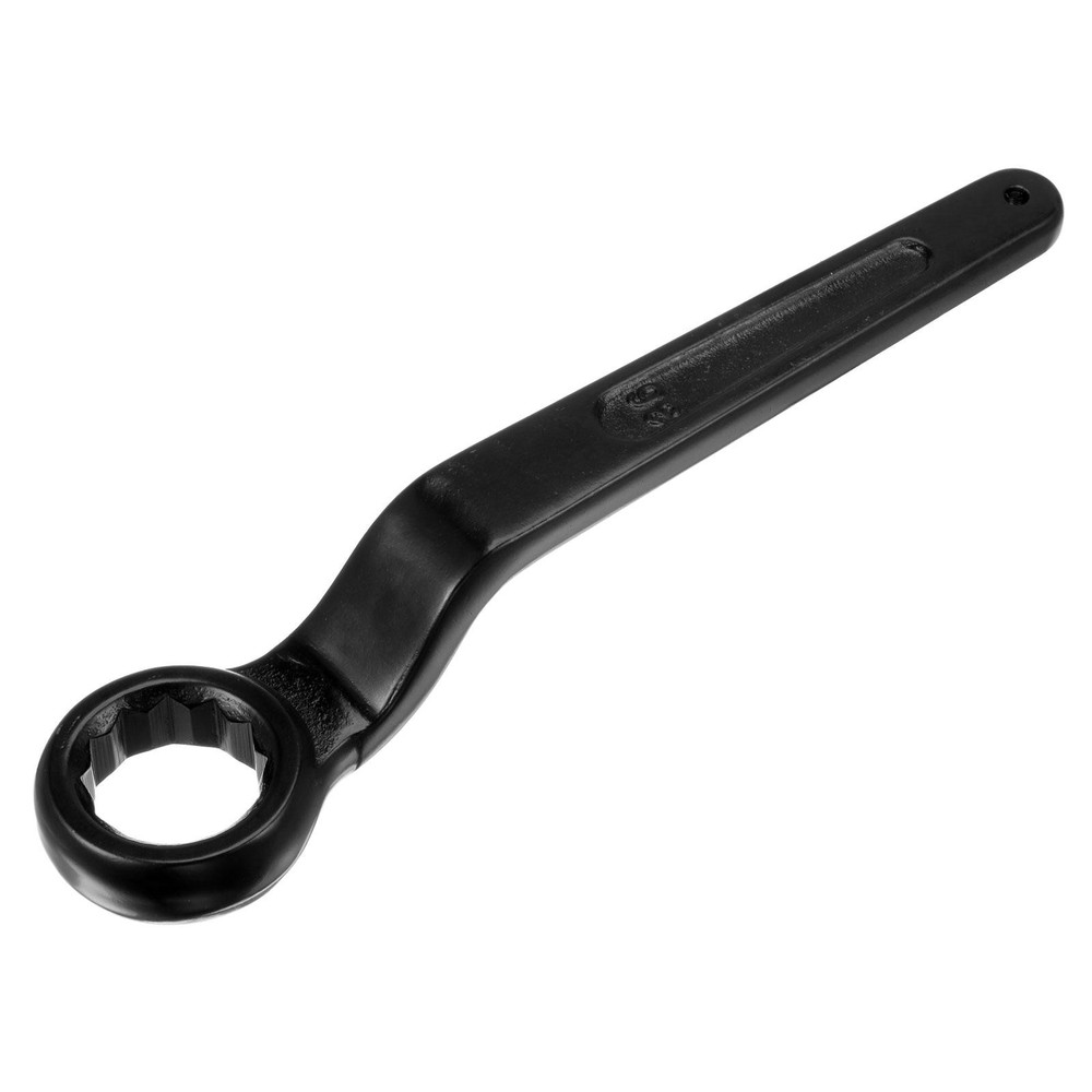36mm Offset Box End Circle Type Impact Key