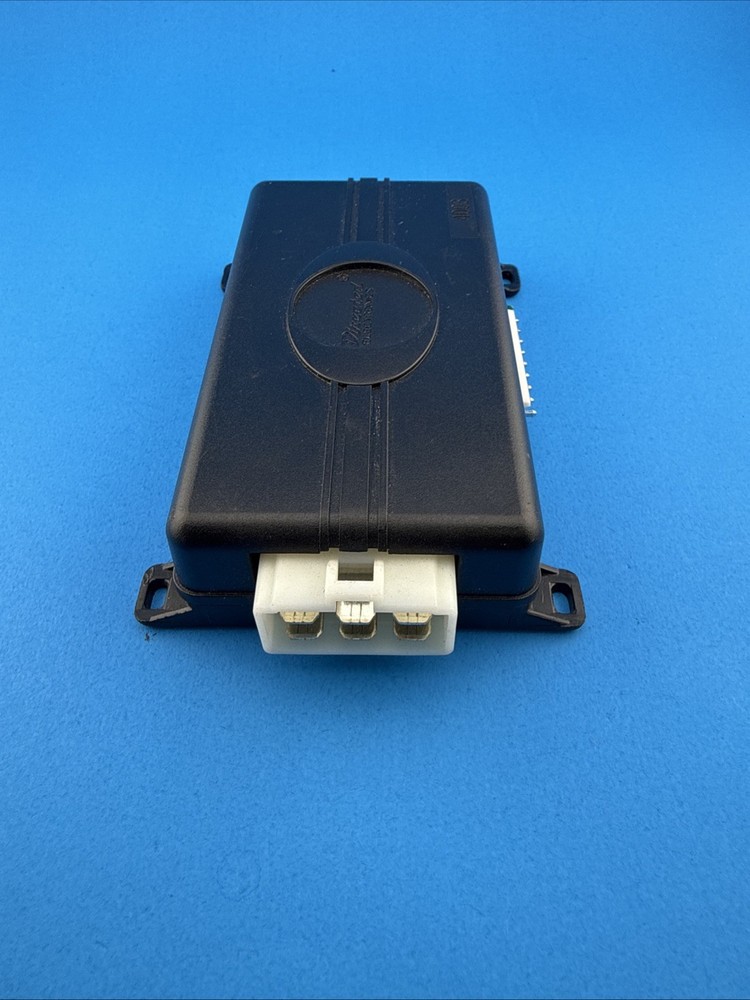USED DEI Directed Avital VIPER 4003 KEYLESS Module Brain ONLY
