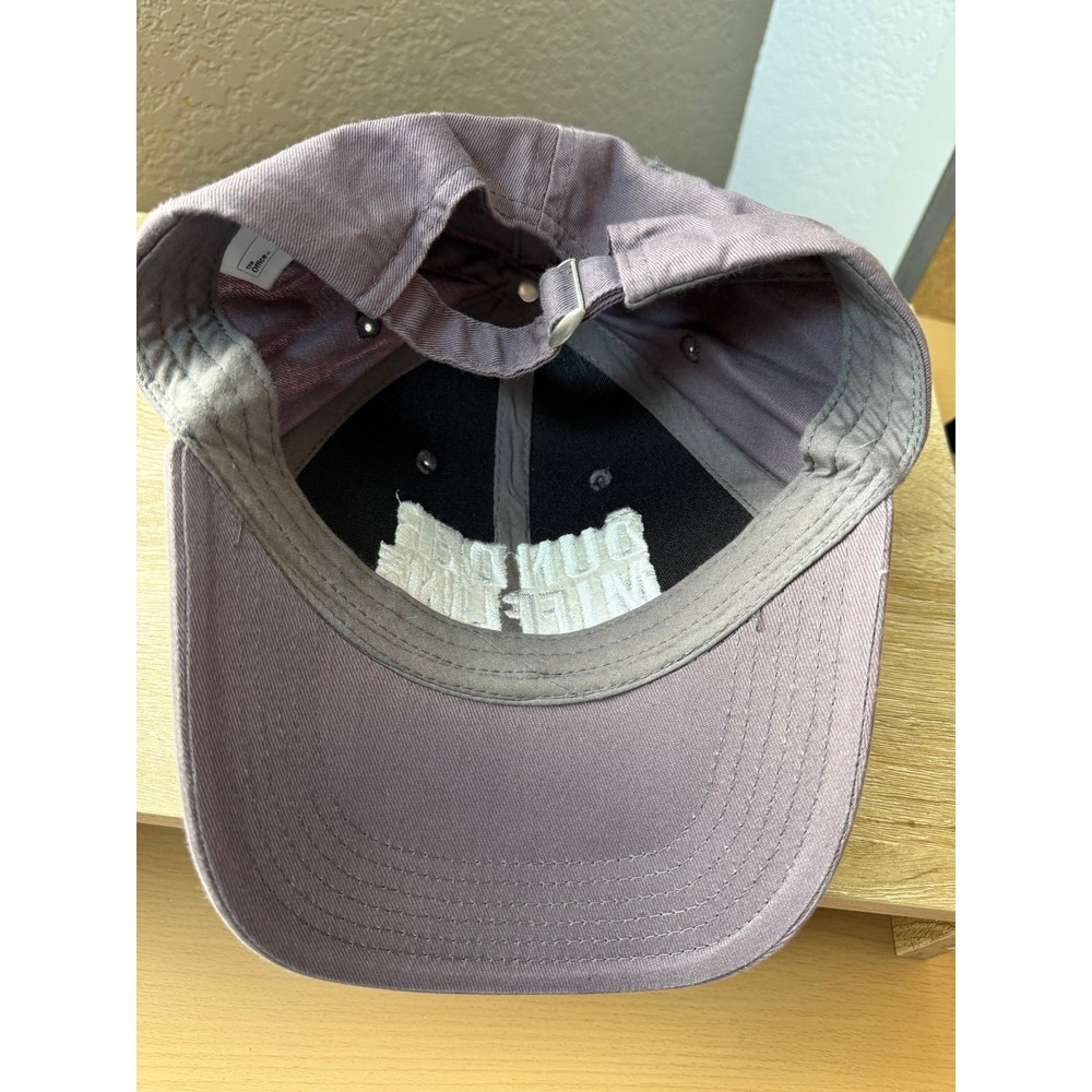 Dunder Mifflin "The Office" Adjustable Cap