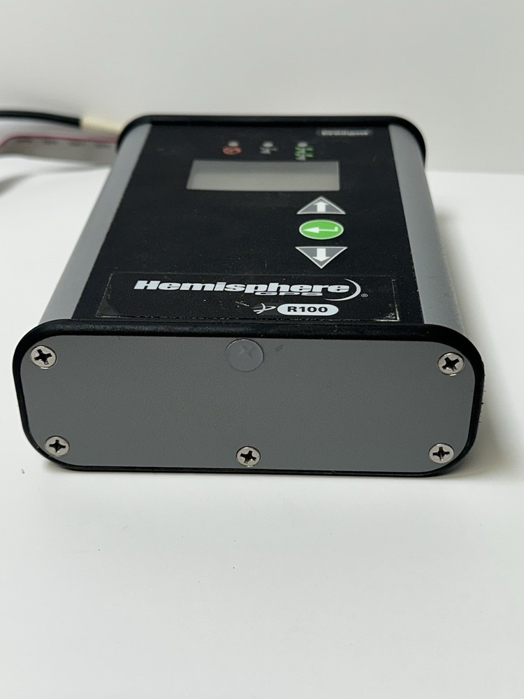 Hemisphere R100 Receiver 803-0055-000