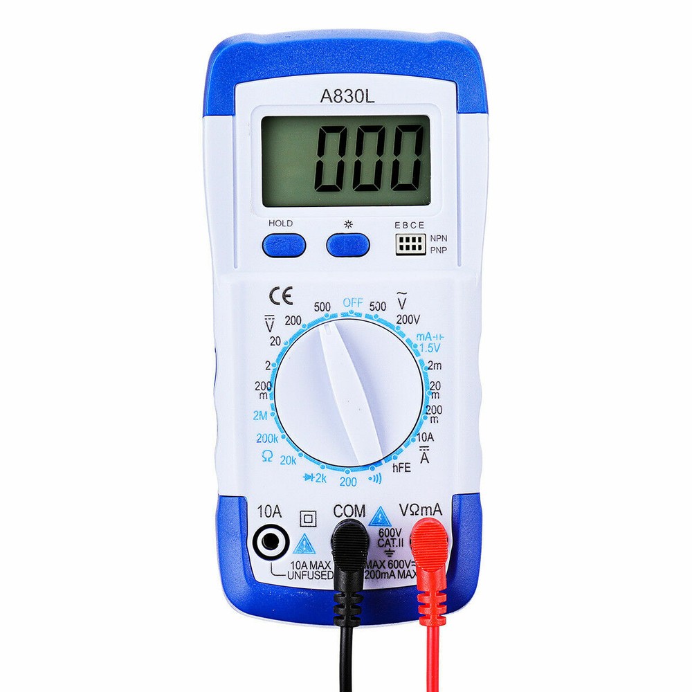 60W Soldering Iron Kit Electronics Welding Irons Solder Tools Adjustable Temp