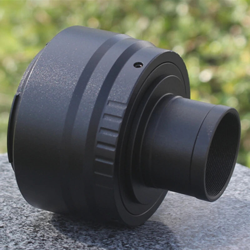 1.25 Inches Interface Connect Full-frame Camera Set for Canon RF Mount