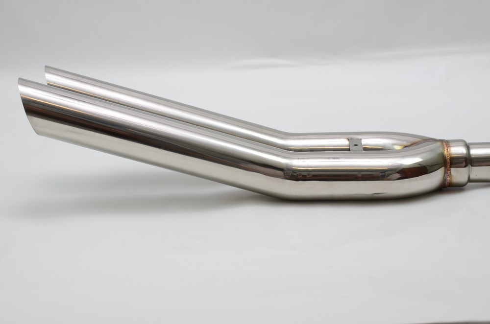 All out Fab BLAST PIPE VERSION 7 LONG AND EXTENDED BLASTPIPE BOSOZOKU