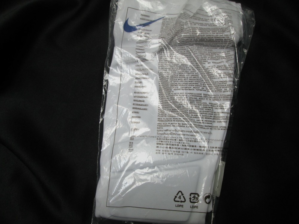 Nike Basketball Compression Arm Sleeves Set White