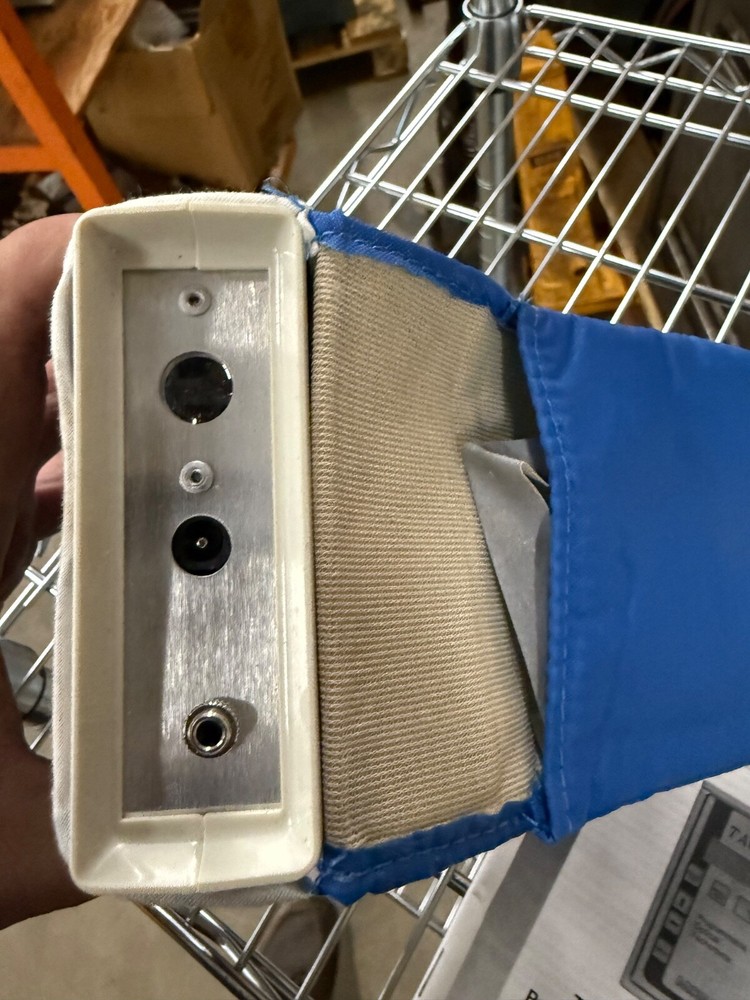 MONARCH TACH-4A