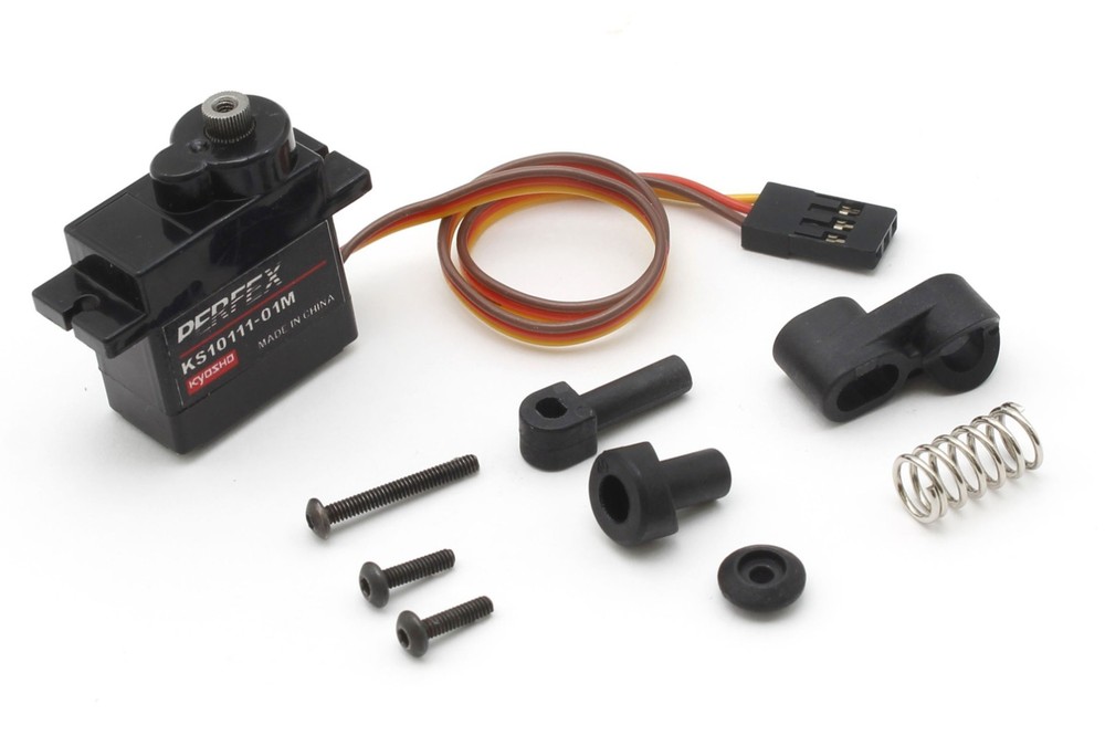 CLW001 2-speed Kit (KC10)