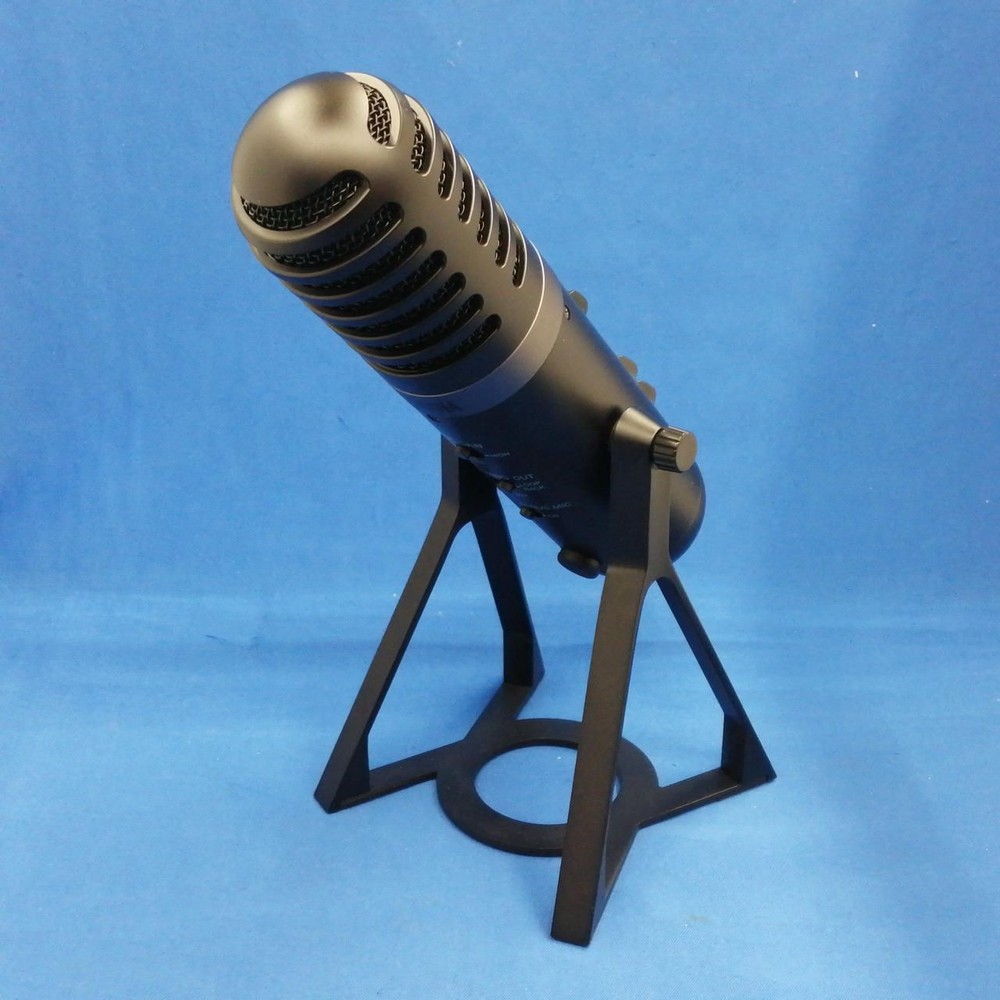 Yamaha Condenser Microphone AG01 Used
