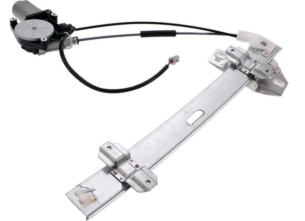For 1997-1999 L Front Window Regulator SET PAIR