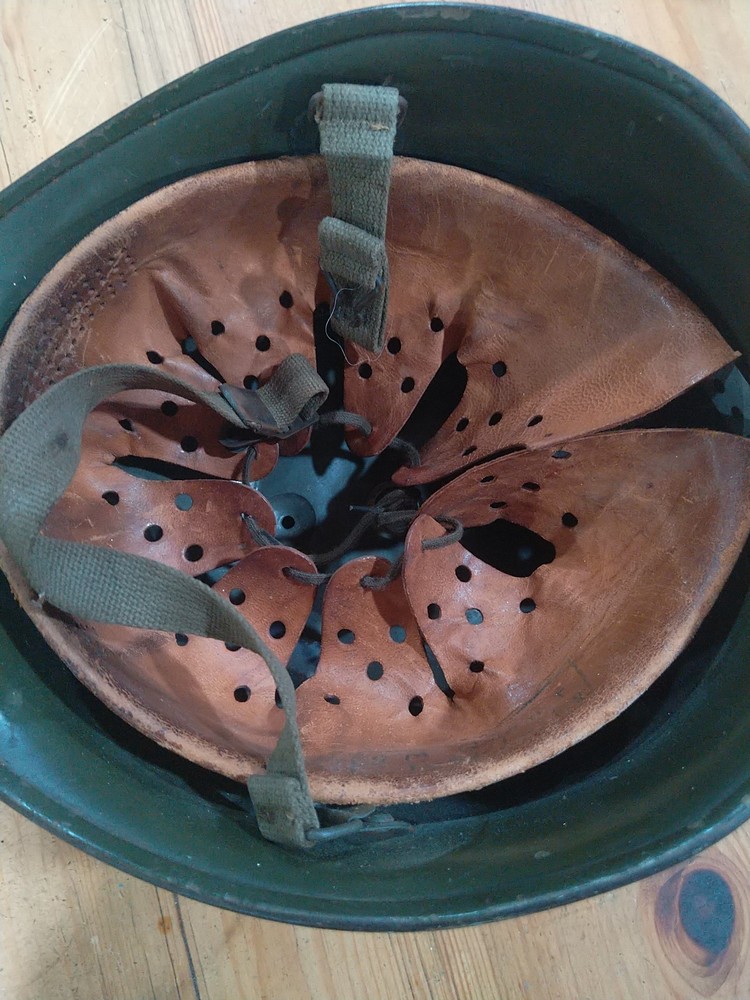 Military Helmet