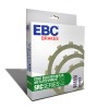 EBC Powersports Street Racer Clutch Set SRC7010 - SRC7010