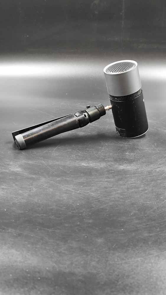 Thronmax Pulse M8 Microphone Used Working Black