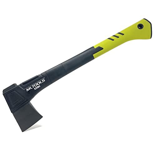 MLTOOLS Gardening Hatchet