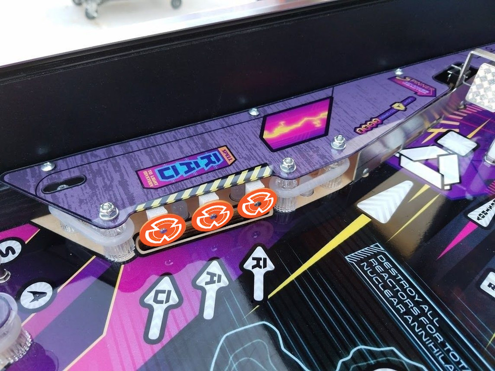 Total Nuclear Annihilation Target Decal Set (TNA)