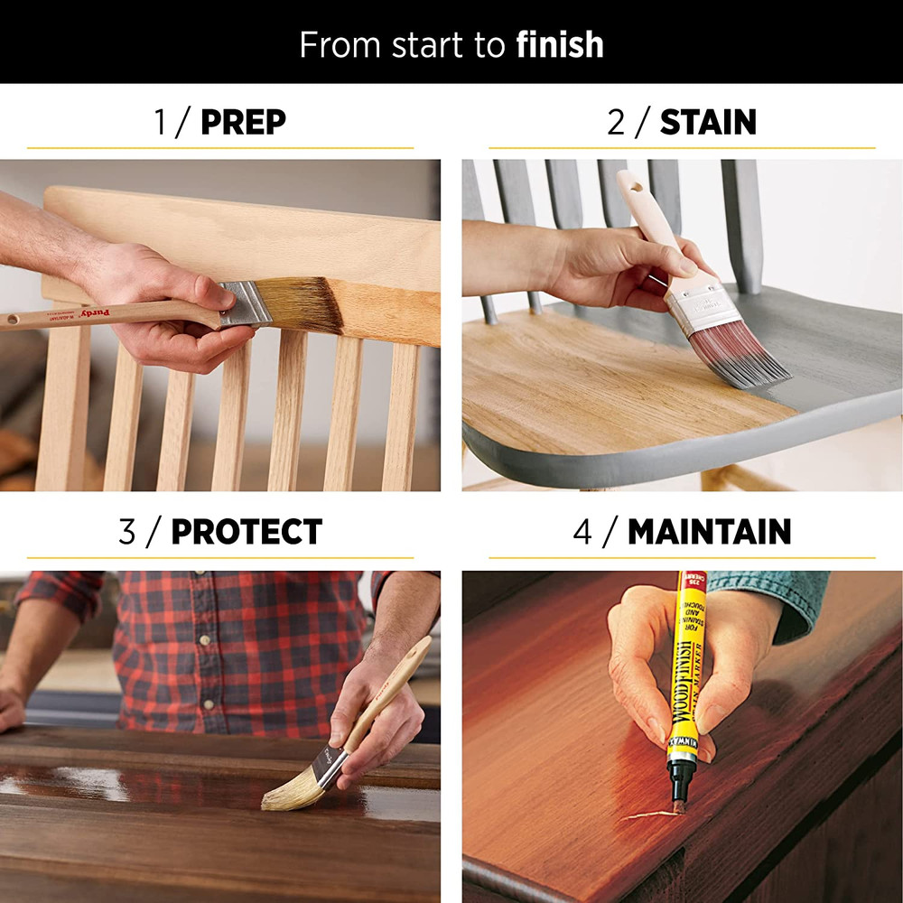154000000 Lacquer Sanding Sealer, Quart,Clear