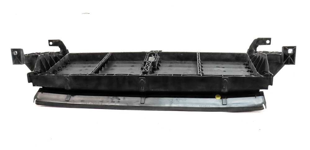 2017 AUDI Q7 4M 3.0L SUPER (CREC) FRONT ENGINE ACTIVE RADIATOR SHUTTER ASSEMBLY
