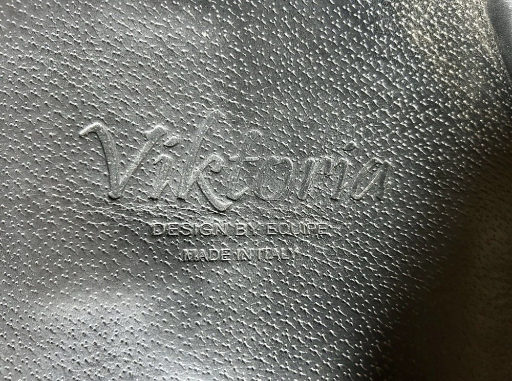 Equipe Viktoria Saddle