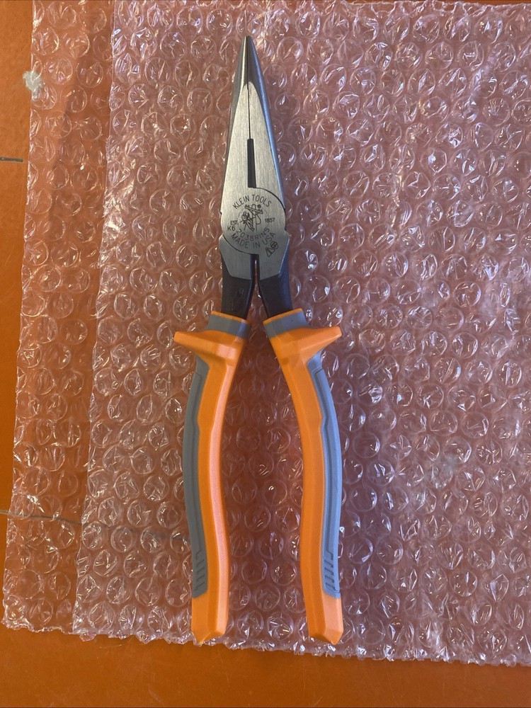 New In Box - Klein Tools 9420R Insulated Tool Set, 3 Pc.