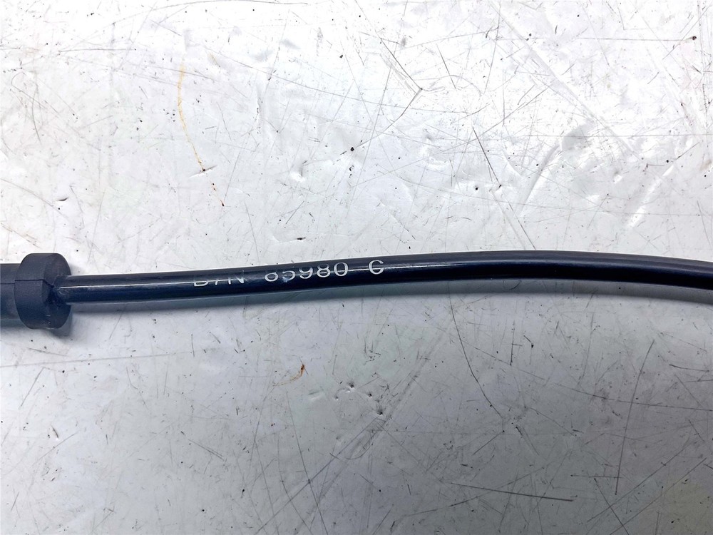 2021- on Yamaha Rear ABS Sensor