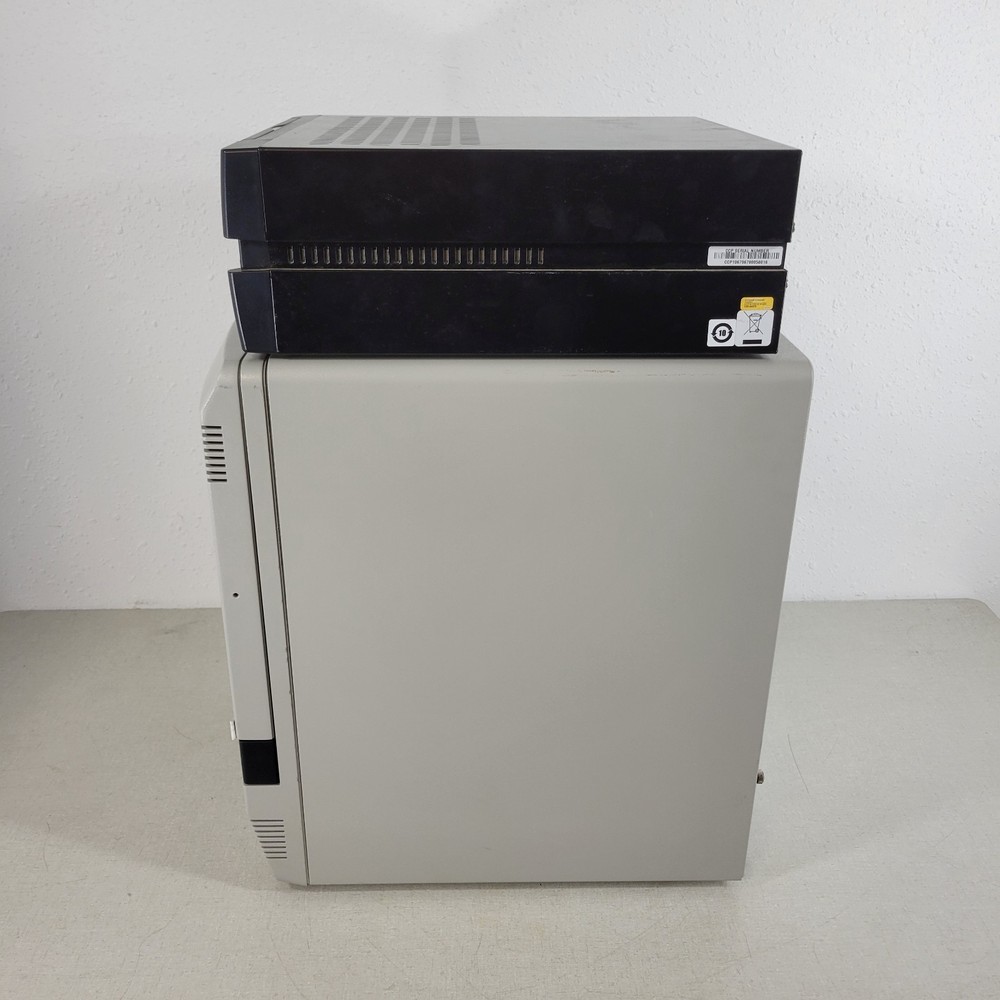 Abbott 9K15-01 m2000rt Real Time PCR Diagnostic System w/ Control Computer