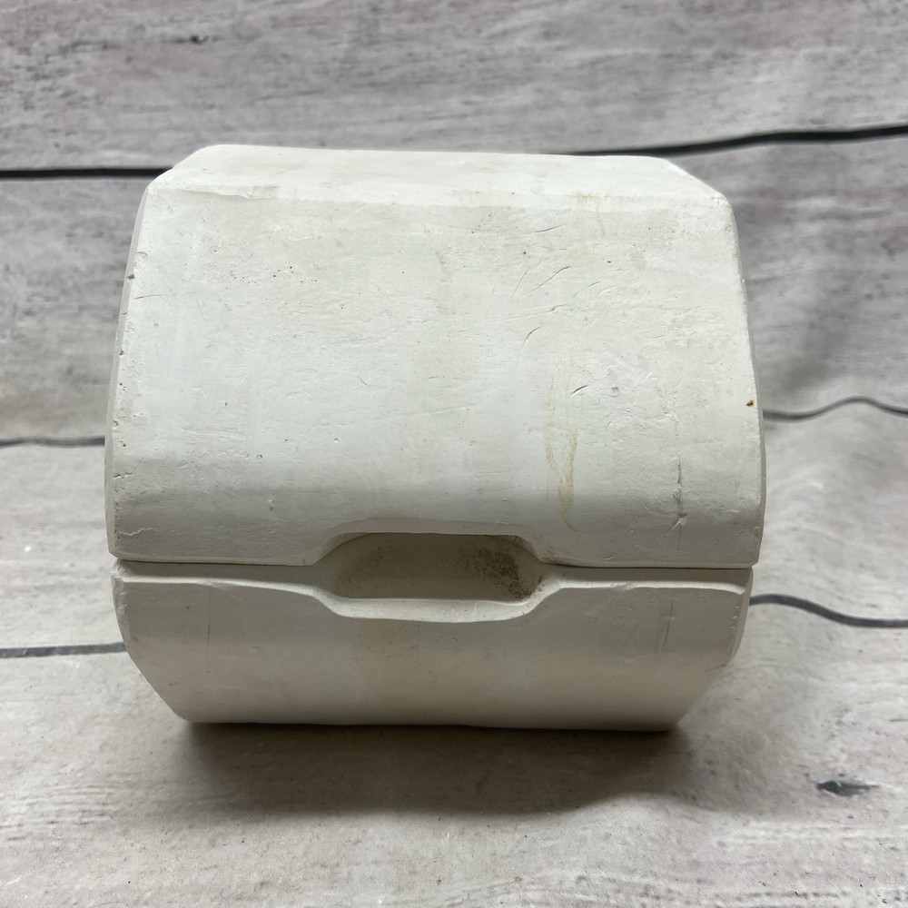Arnels Ceramic Casting Mold Lid 507