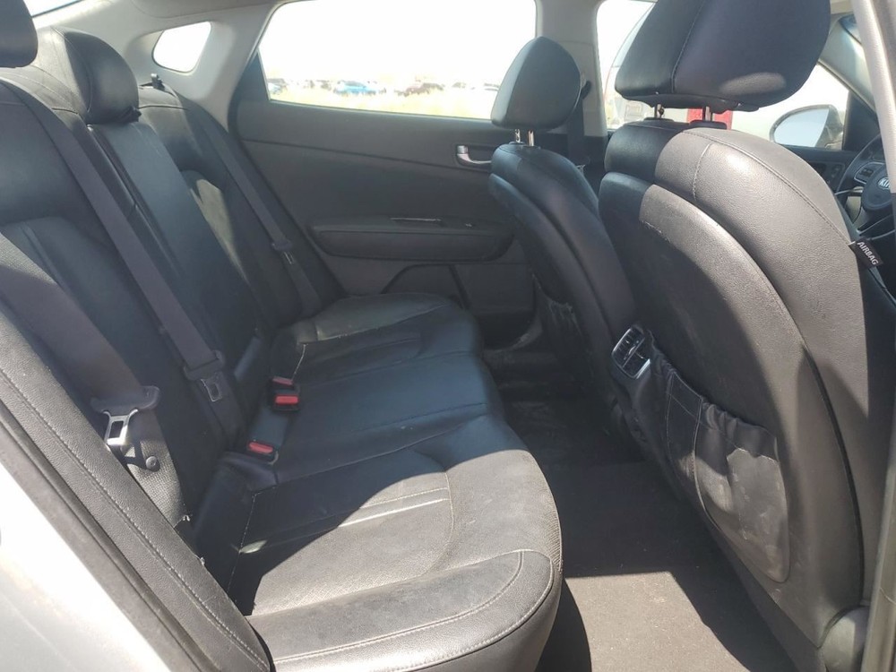 Temperature Control Automatic Temperature Control Fits 16-18 OPTIMA 2558056