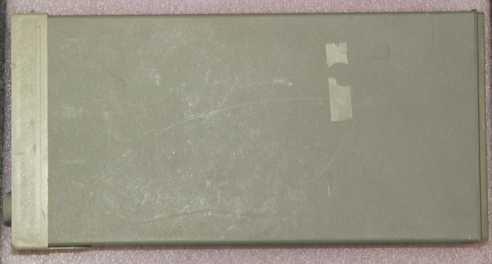 Agilent 66311B 0-15V, 0-3A,5A | Mobile Communications DC Source