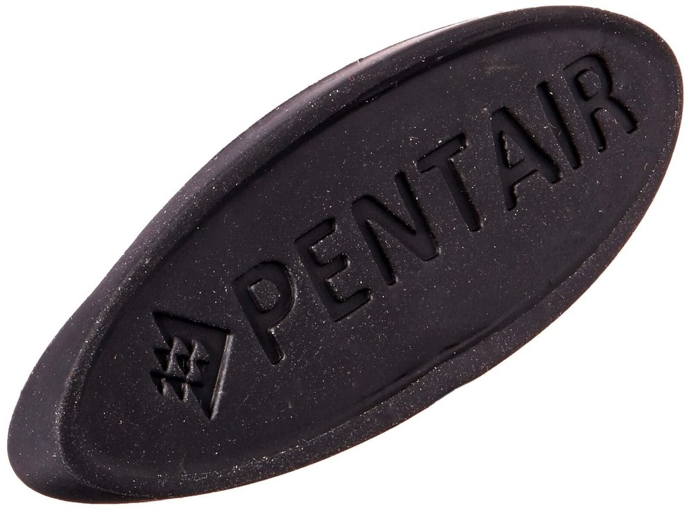 Pentair 360258, Black