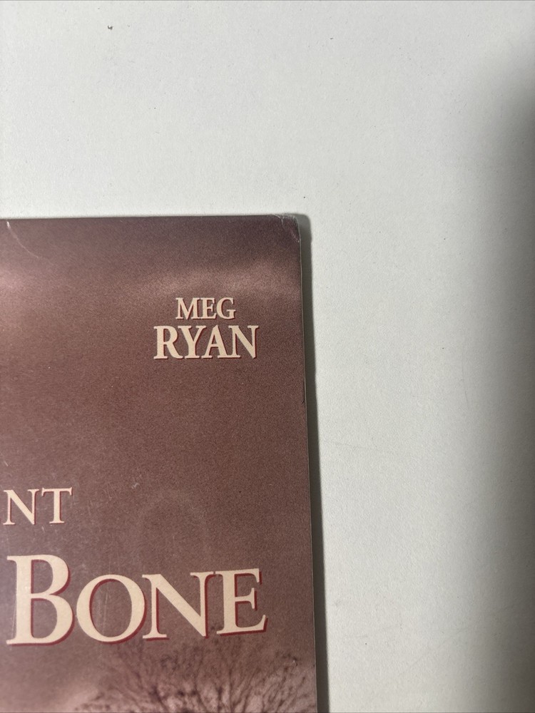 Flesh and Bone (Laserdisc, 1994)